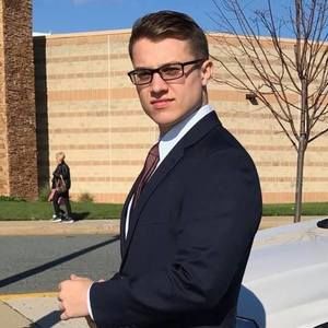 Meet your Posher, Seth